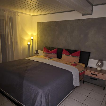 Ferienwohnung Sonnenblick Eisenbach  Bagian luar foto
