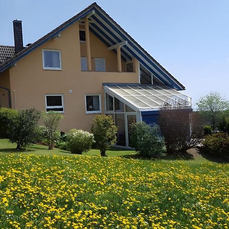Ferienwohnung Sonnenblick Eisenbach  Bagian luar foto