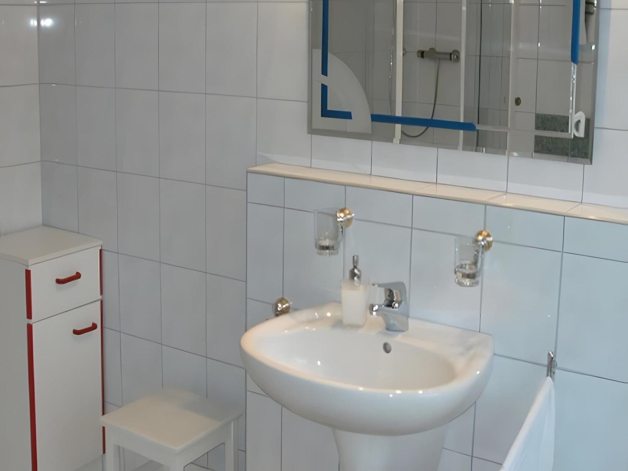 Ferienwohnung Sonnenblick Eisenbach  Bagian luar foto
